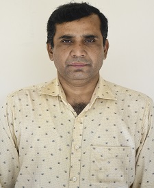 Dr. Md. Ziaul Haque