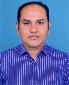 Md. Mazharul Anowar
