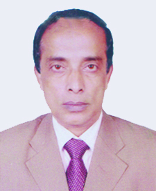 Md. Rezaul Karim Shah