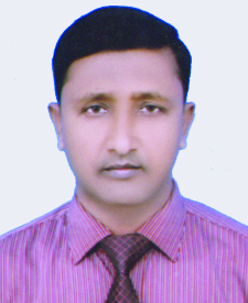 Md.Kazi Asaduzzaman