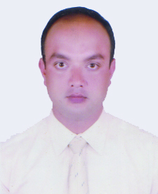 Md. Samsuzzaman