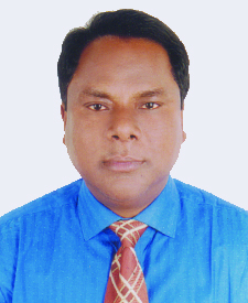 Dr. Parimal Chandra Barman