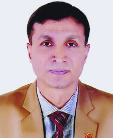 Md. Ali Hasan