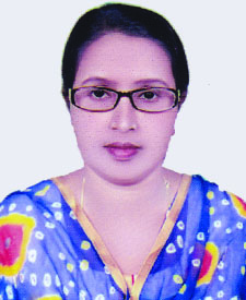 Most. Sumaya Khanam