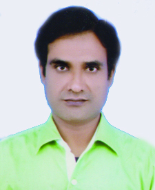 Md. Hafizur Rahman