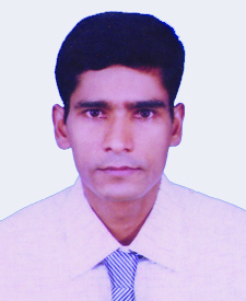 Md. Ashraful Alam