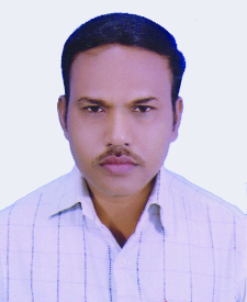 Kamalesh Chandra Sarkar