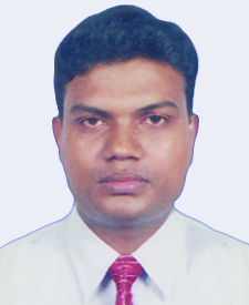 Md. Khairul Islam