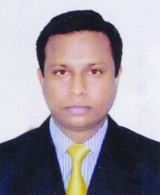 Md. Ahsanul Kabir