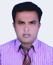 Md. Mostafizur Rahman Mondal