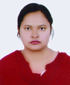 Shamima Sultana