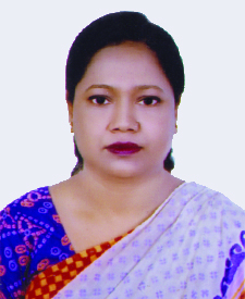 Dr. Sarifa Salowa Dina