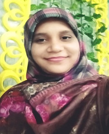 Most. Laila Arjuman Ara