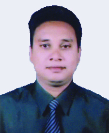 Md. Mainul Azad