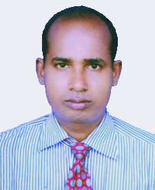 Md. Sohrab Mondal