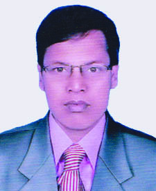 Md. Mahbubar Rahman