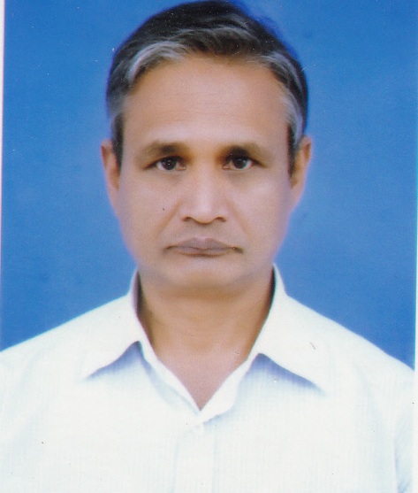 Dr. R.M. Hafizur Rahman