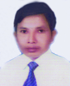 Mr. Nikhil Chandra Barman