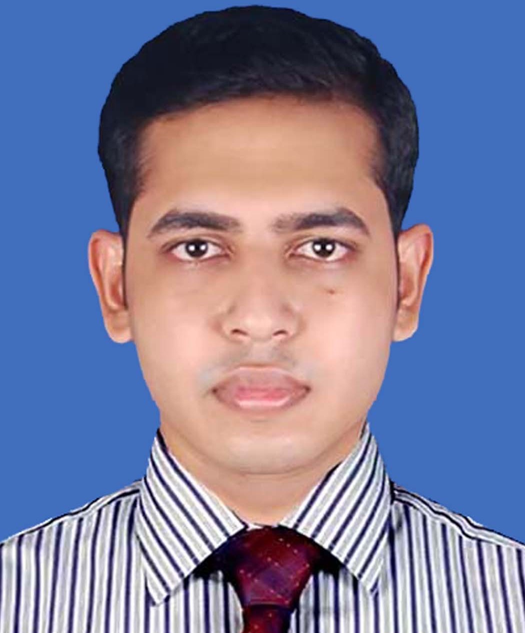 Eng. MD. Shahriar Aqif