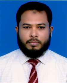 Md. Tanzurul Islam