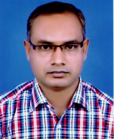 Md. Anowarul Haque