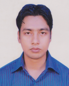 Md. Ismail Hossain