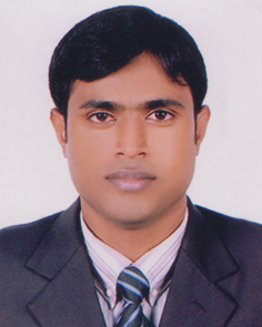 Dr. Bakul Kumar Chakravorti