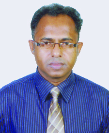 Dr. Shydul Haque
