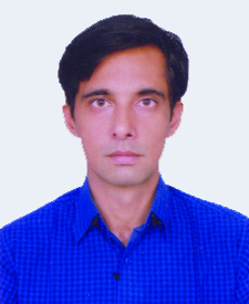 Md. Ali Rayhun Sarker