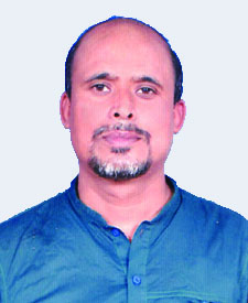 Dr. Shafiqur Rahman