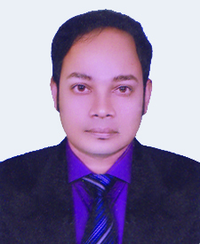 Md. Delwar Hossain
