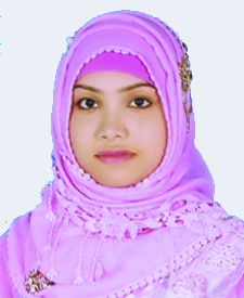 Arefa Sultana