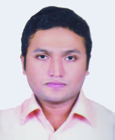 Md. Sabbir Ahmed Chowdhury