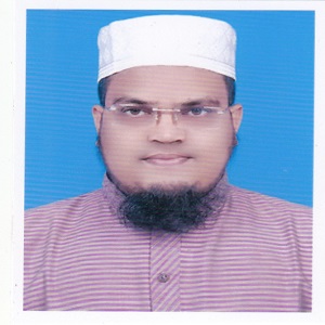 Raqib Uddin Ahammed