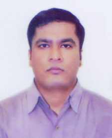 Dr. Alok Kumar Das