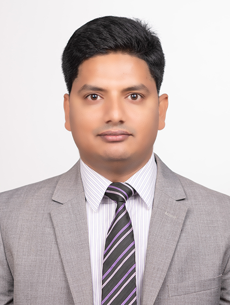 Dr. Md. Siddikur Rahman