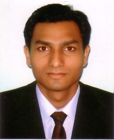 Md. Humayun Kabir 