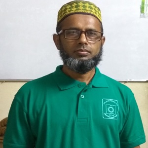 Dr. Md. Tajul Islam