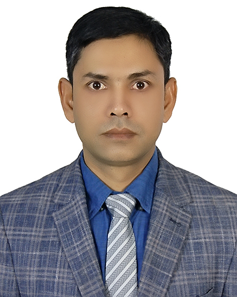 Dr. Bijan Mohon Chaki