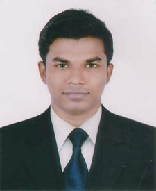 Md. Kahyrul Islam