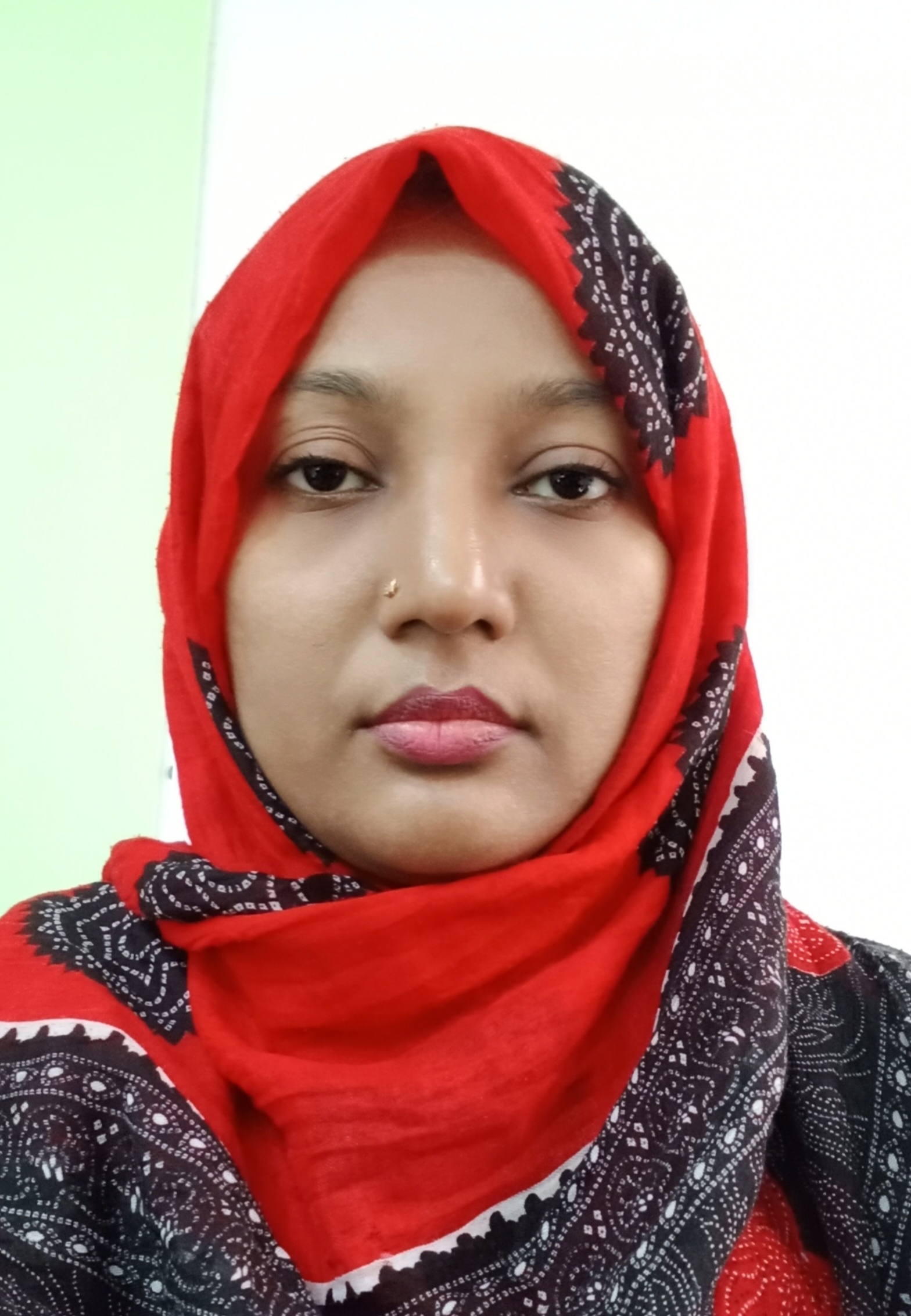 Dr. Sultana Tarannum Nizamy